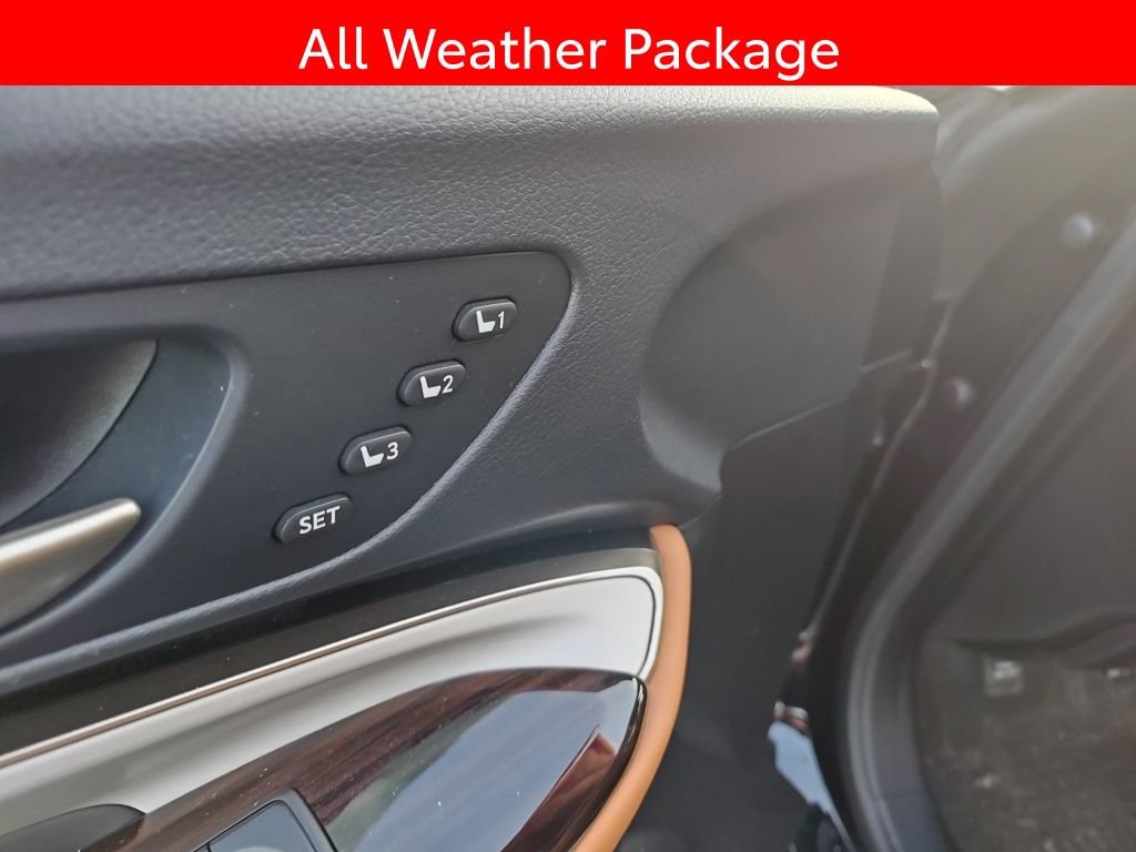 Used 2019 Lexus RC 300 AWD w/ Premium Package image 6