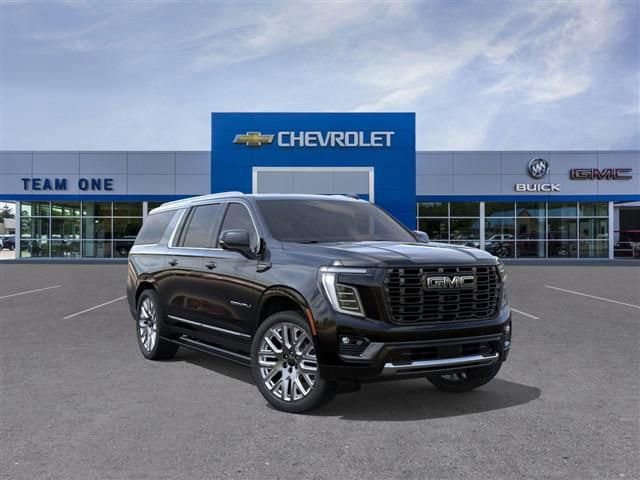 New 2026 GMC Yukon XL Denali Ultimate image 1