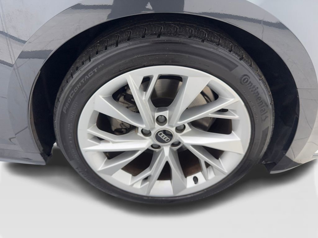 Used 2023 Audi A5 2.0T Premium w/ Convenience Package image 85