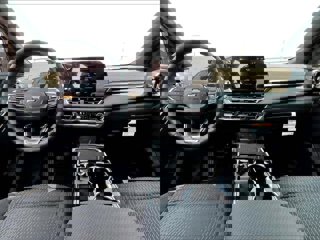 New 2026 Chevrolet Equinox LT image 10