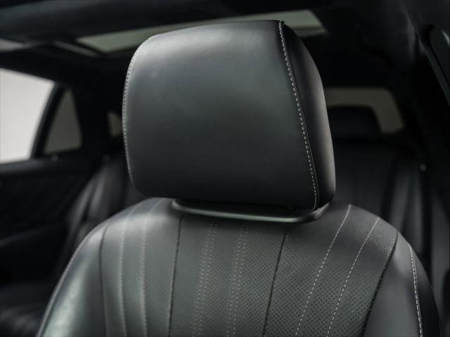 Used 2020 Lexus LS 500 image 15
