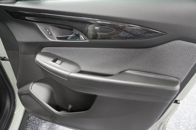 New 2026 Chevrolet TrailBlazer LT w/ Convenience Package image 27
