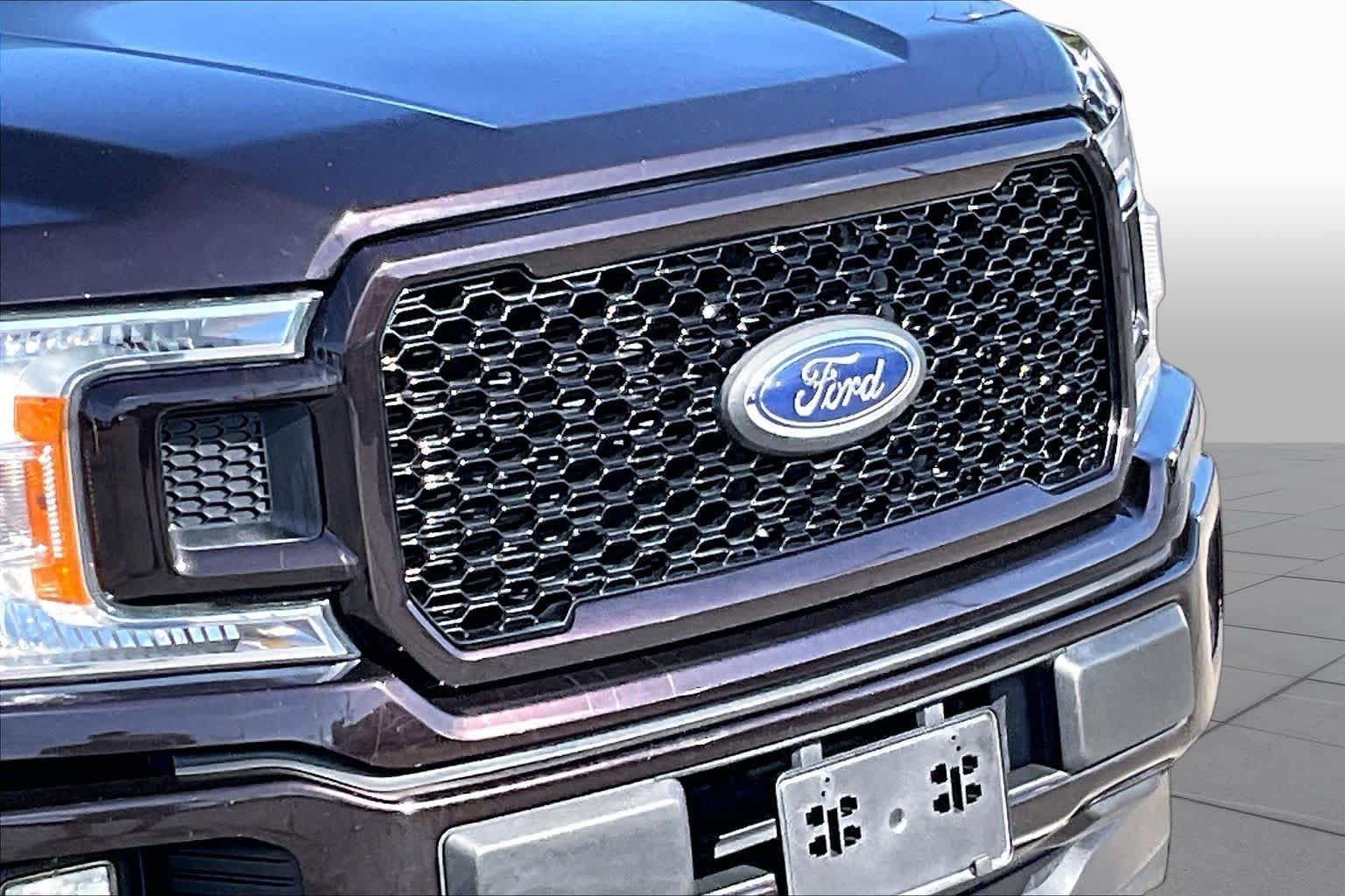 Used 2020 Ford F150 XL w/ Equipment Group 101A Mid RWD image 26