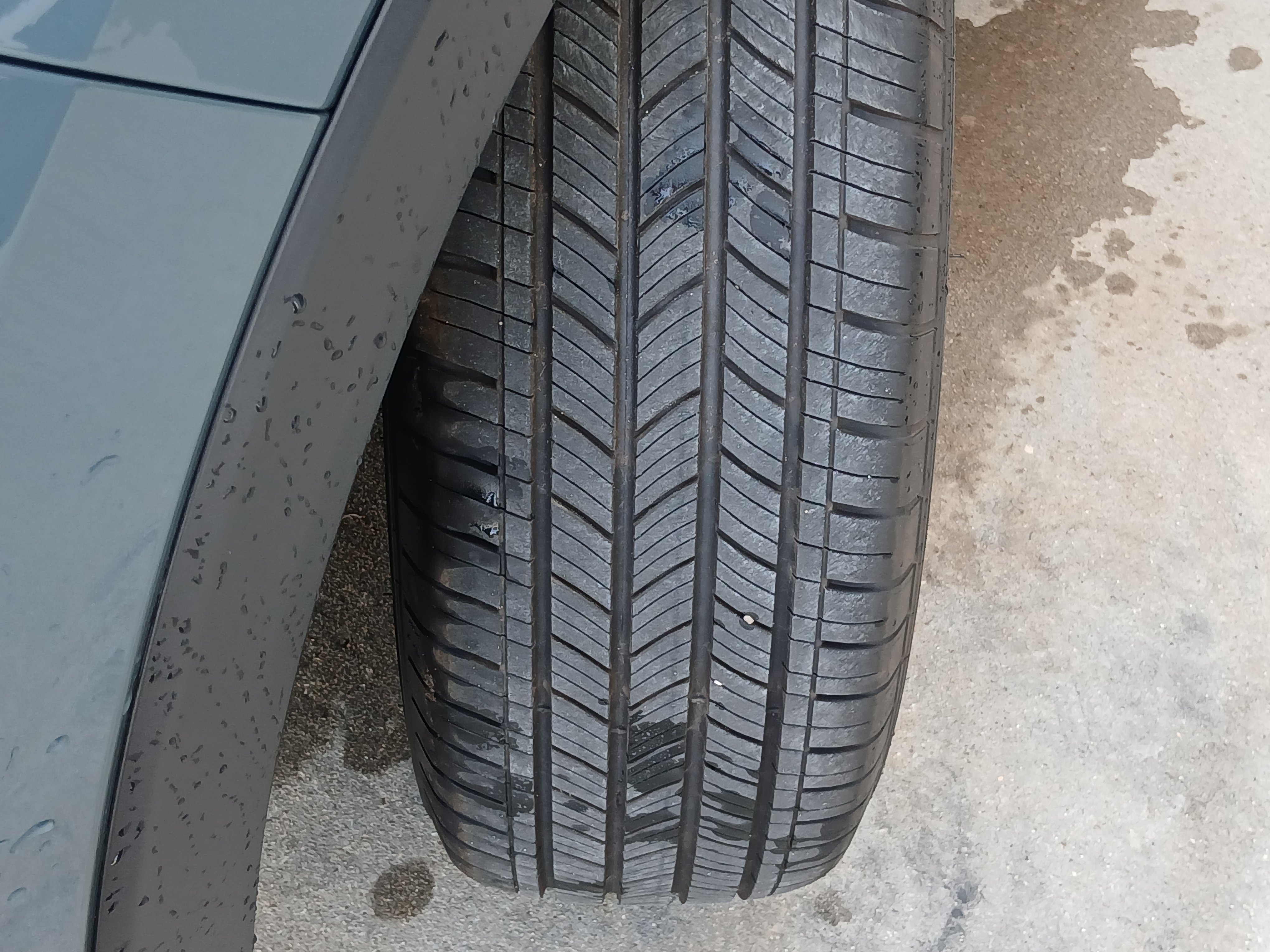 Used 2026 Honda HR-V LX image 17