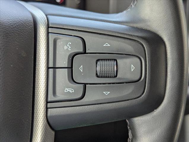Used 2023 GMC Yukon XL Denali AWD/4WD image 12