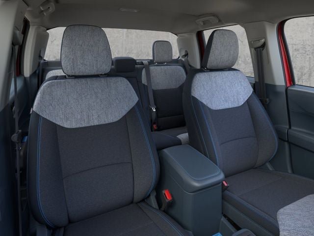 New 2026 Ford Maverick XLT w/ XLT Luxury Package FWD image 10