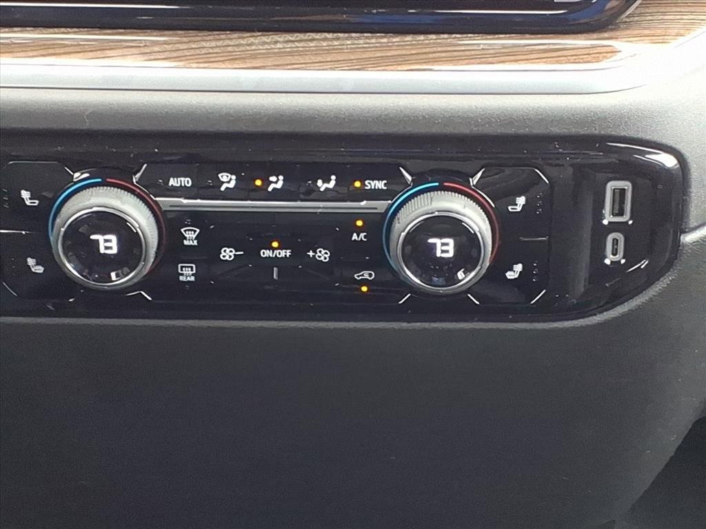 New 2026 Chevrolet Silverado 3500 LT w/ Safety Package image 15