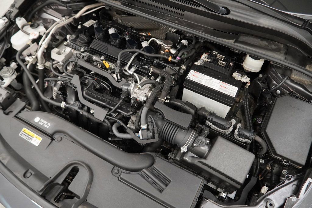 Used 2024 Toyota Corolla SE image 52