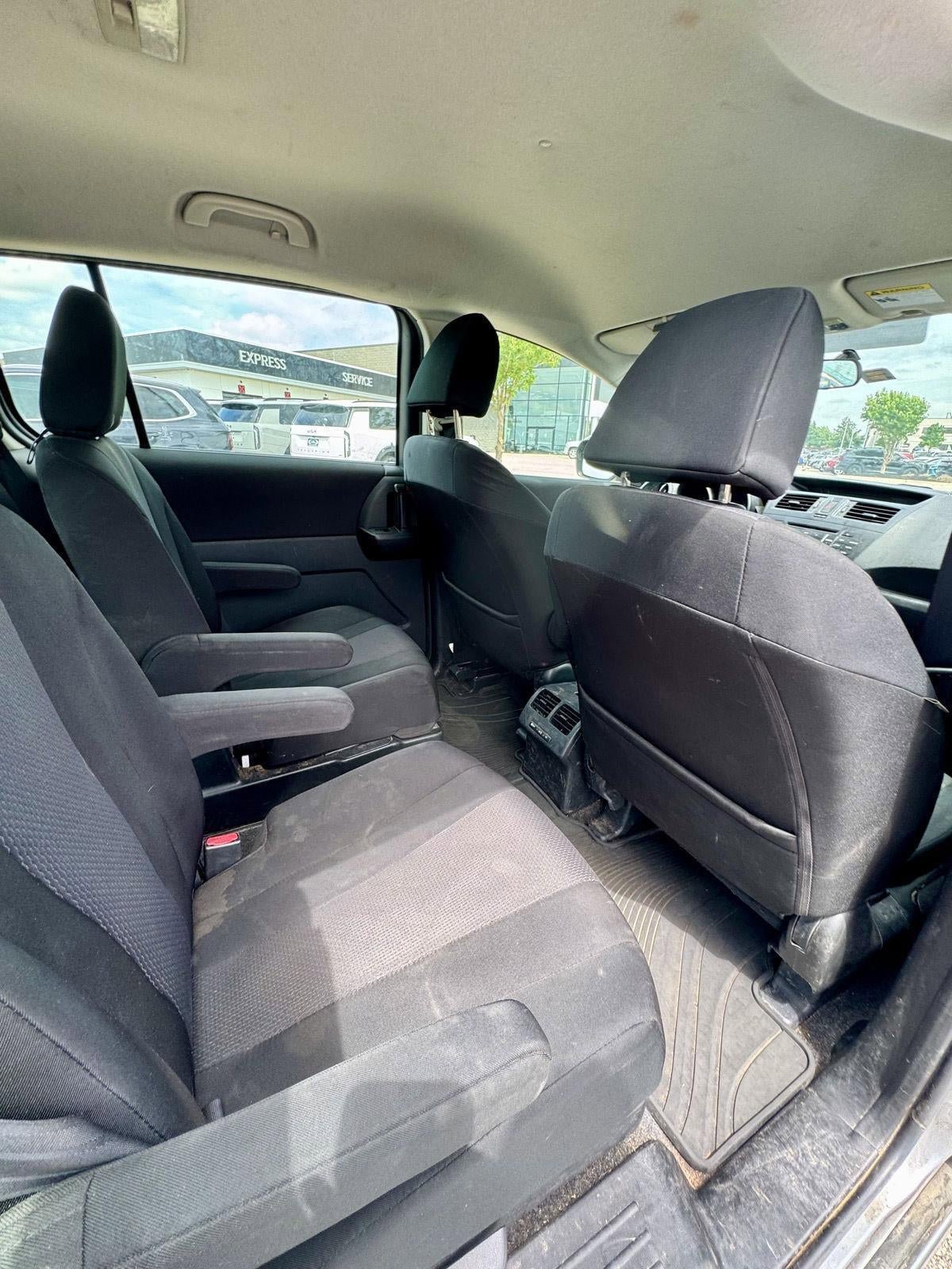 Used 2014 MAZDA MAZDA5 Touring FWD image 14