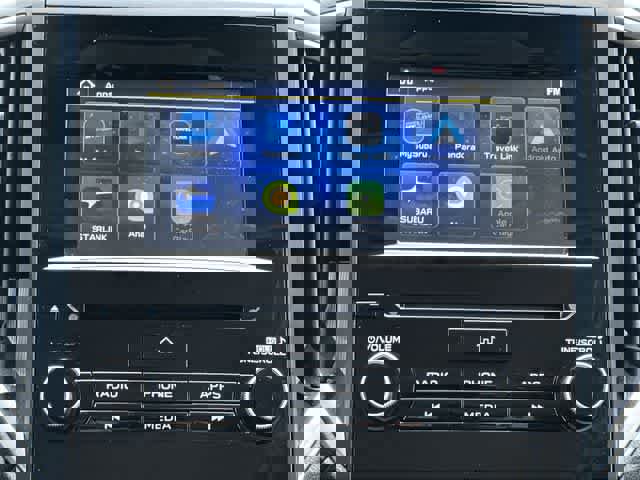 Certified 2023 Subaru Forester Premium image 13