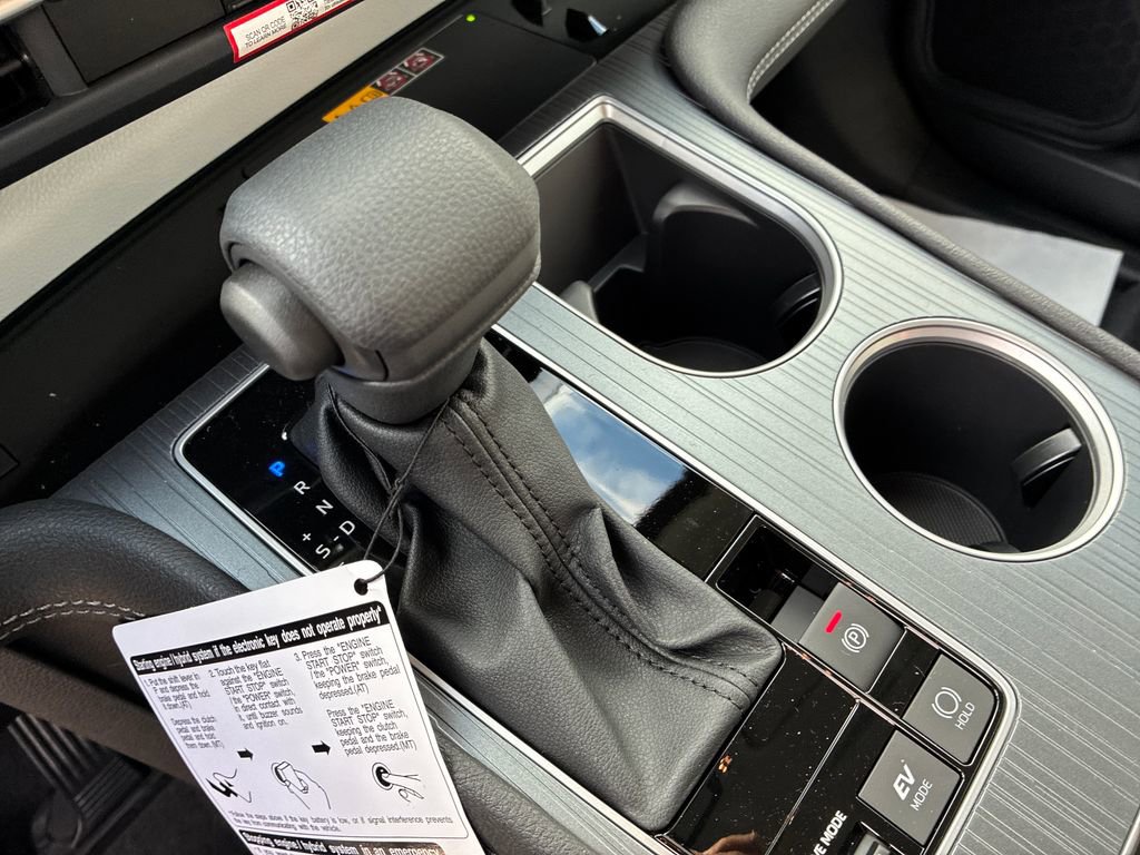 New 2026 Toyota Sienna LE image 31