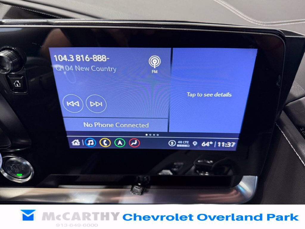 Used 2022 Chevrolet Corvette Stingray Preferred Cpe w/ 2LT RWD image 22