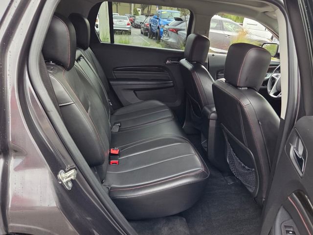 Used 2013 GMC Terrain Denali image 17