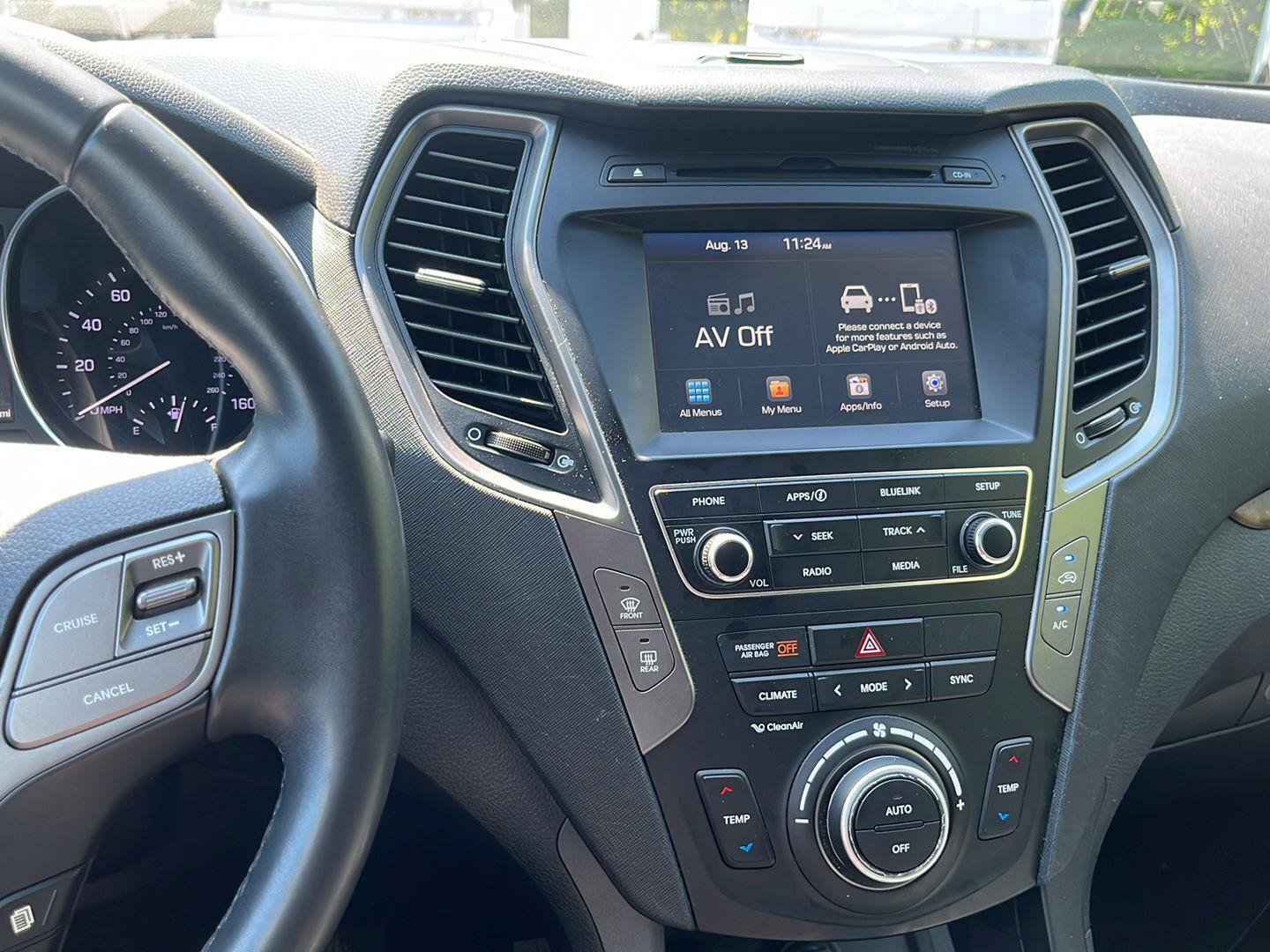 Used 2018 Hyundai Santa Fe Sport 2.0T AWD/4WD image 18