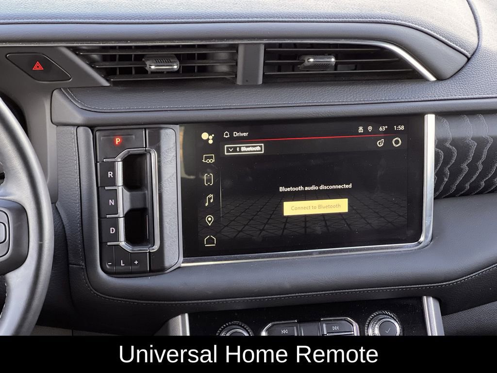 Used 2024 GMC Yukon Denali image 20