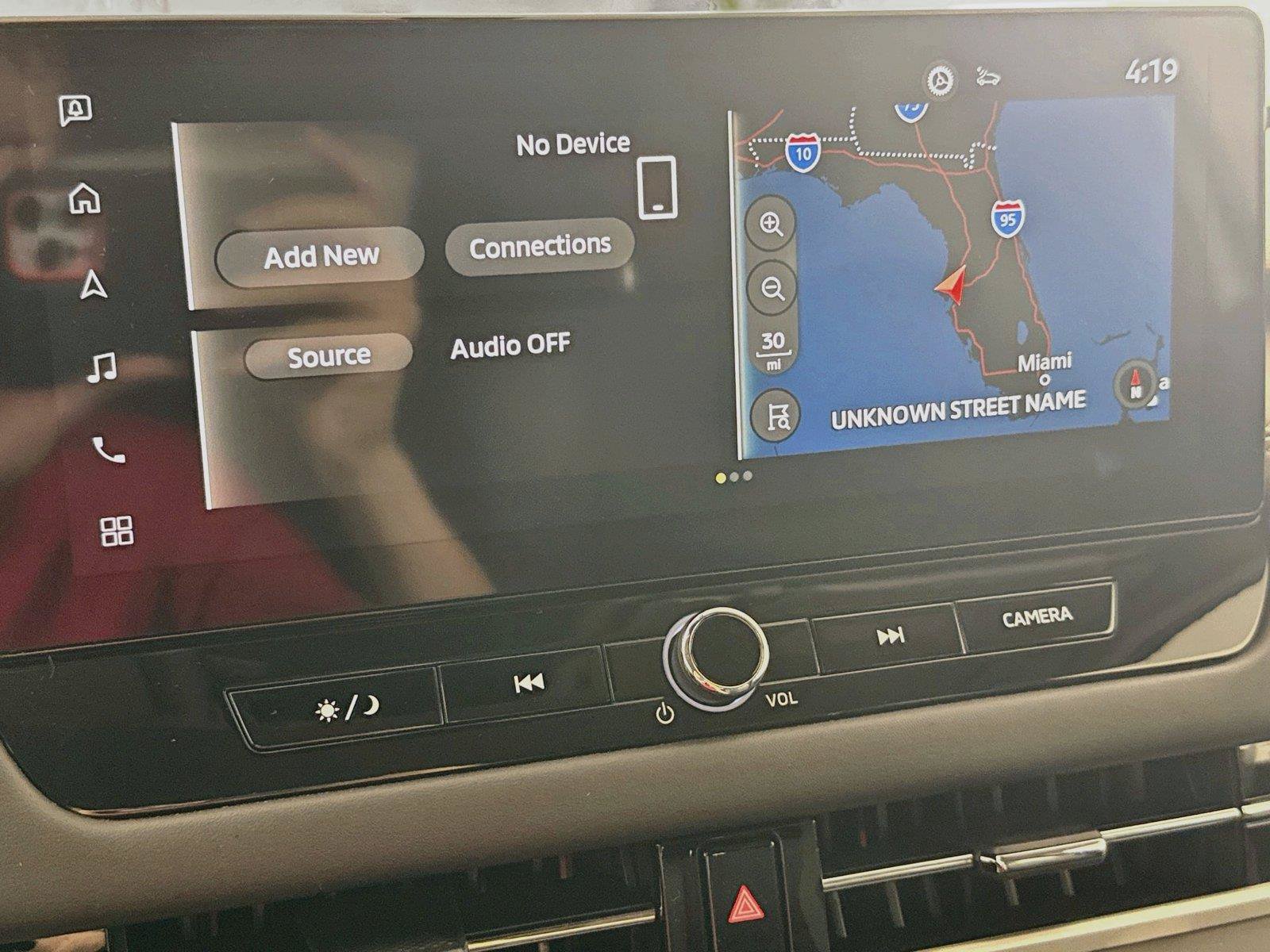 Used 2026 Mitsubishi Outlander AWD image 19