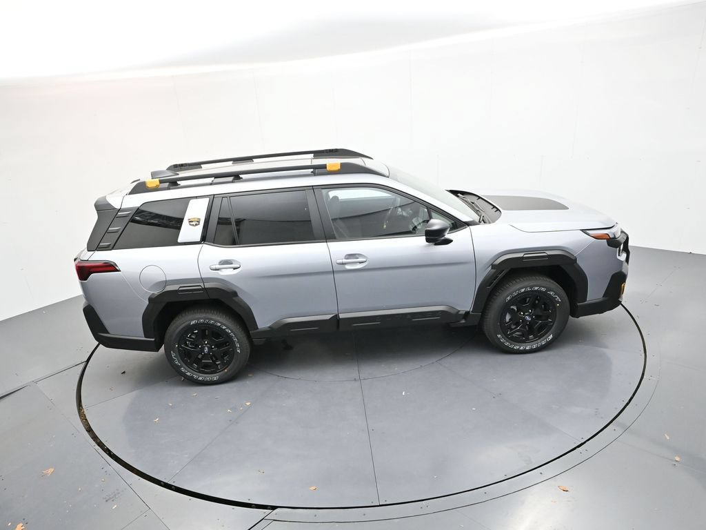 New 2026 Subaru Outback Wilderness w/ Wilderness Package AWD/4WD image 16
