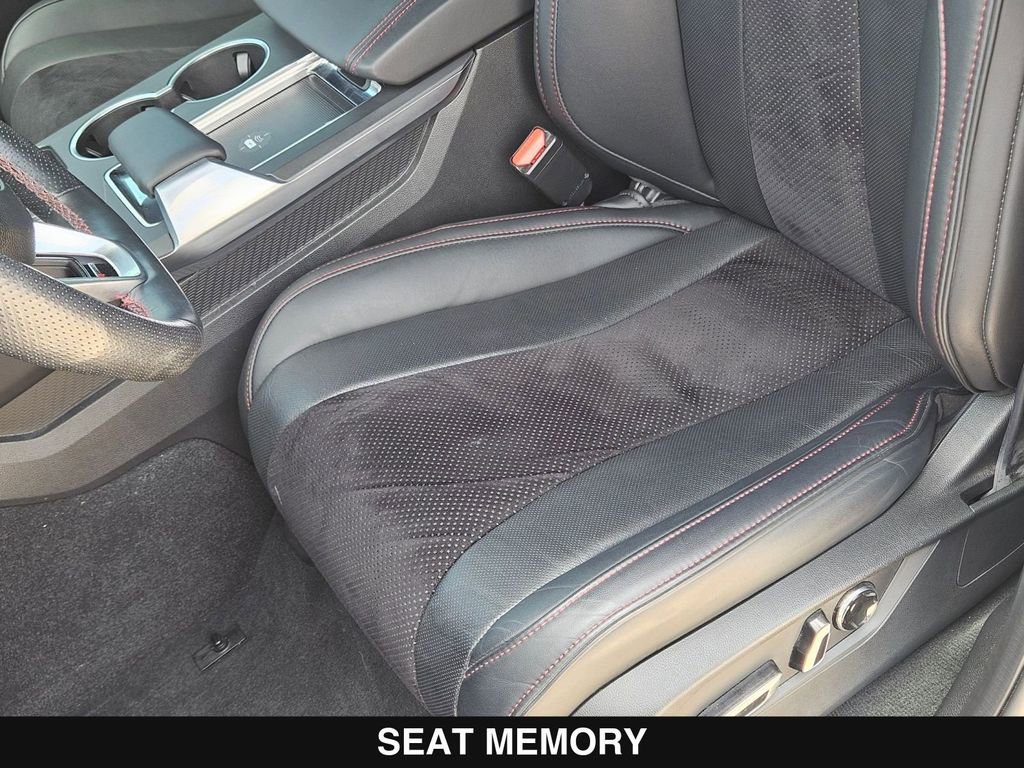 Used 2022 Acura MDX A-Spec AWD/4WD image 16