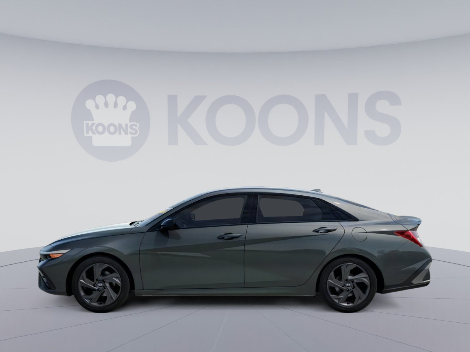 New 2026 Hyundai Elantra SEL Sport FWD image 7