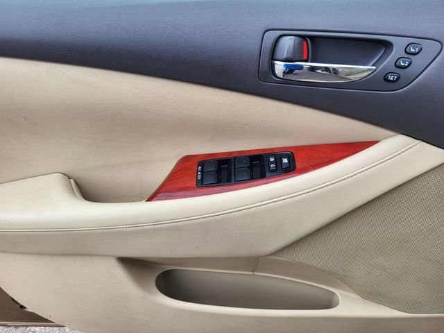 Used 2007 Lexus ES 350 350 image 16