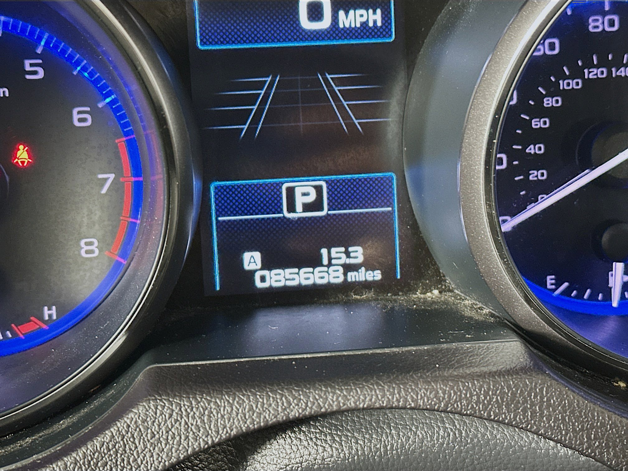 Used 2016 Subaru Outback 3.6R Limited image 19