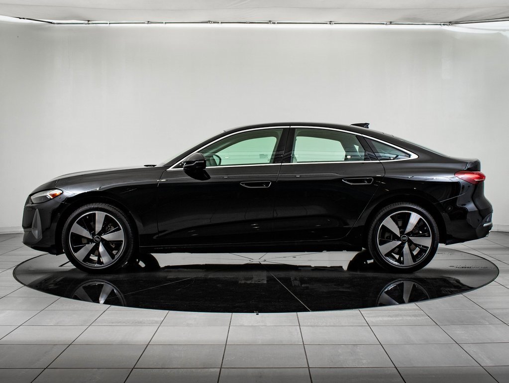 New 2025 Audi A5 2.0T Premium Plus image 5