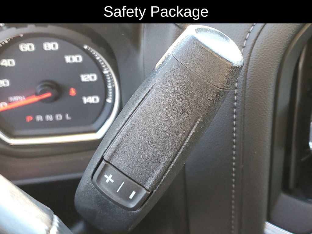 Certified 2020 Chevrolet Silverado 1500 RST w/ All-Star Edition image 15