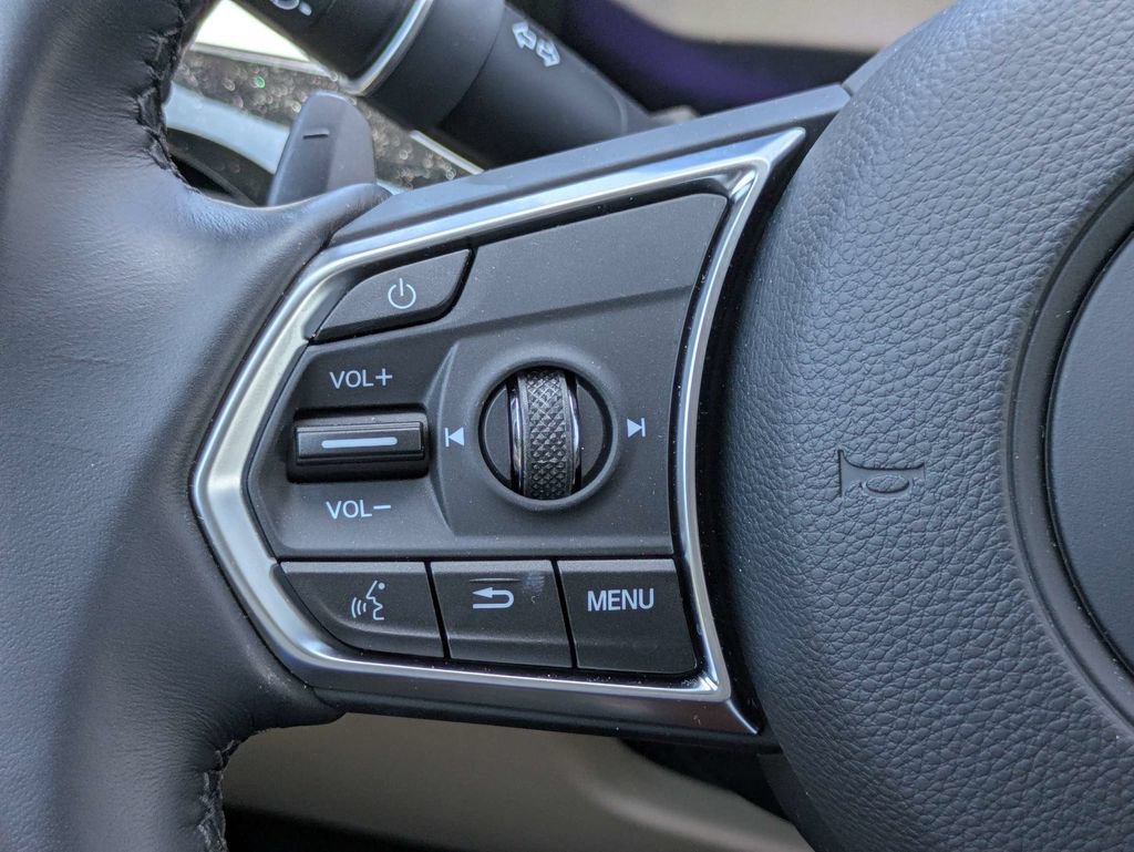 Used 2026 Acura MDX w/ Technology Package FWD image 27
