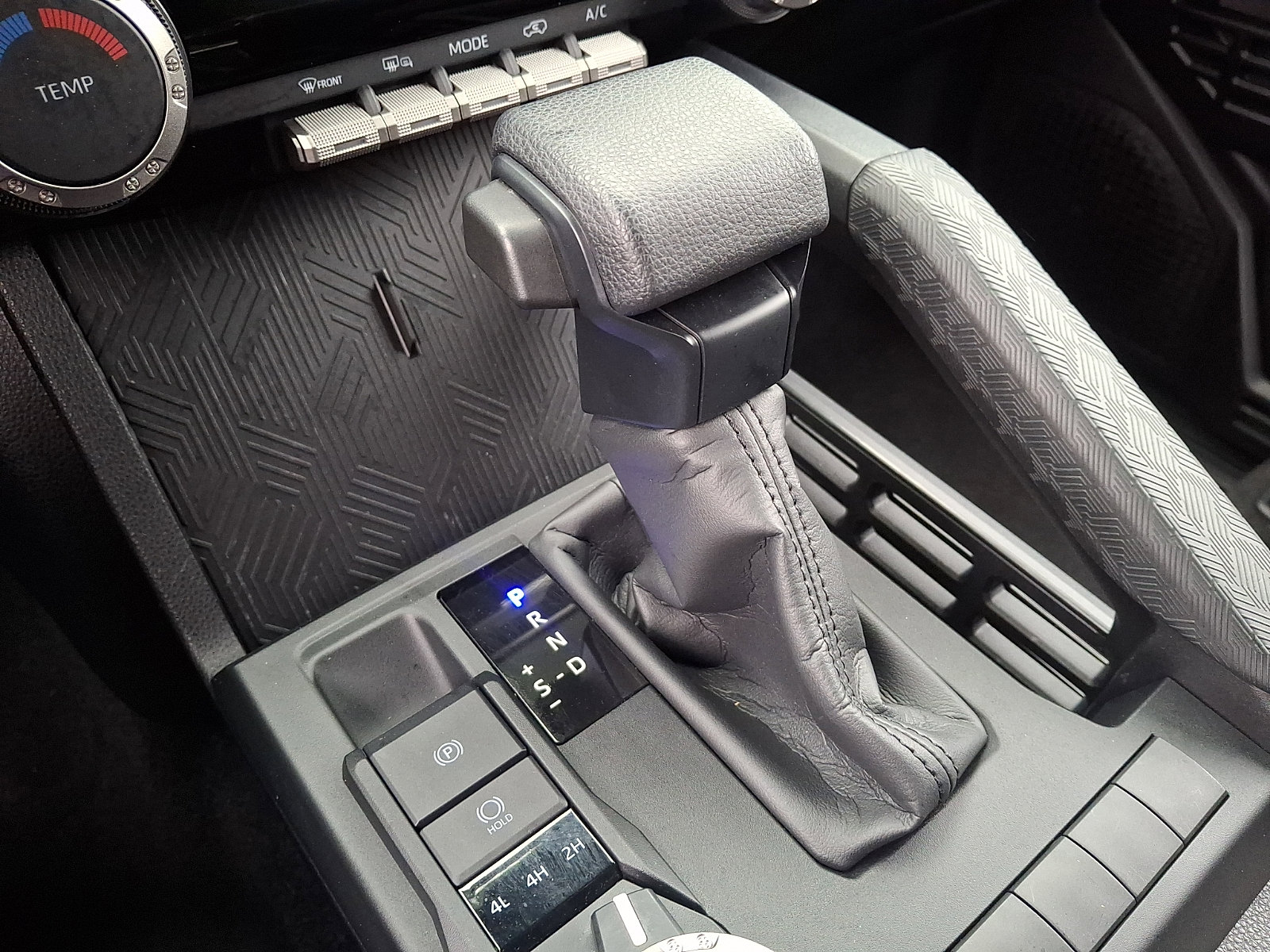 Certified 2025 Toyota 4Runner SR5 image 15