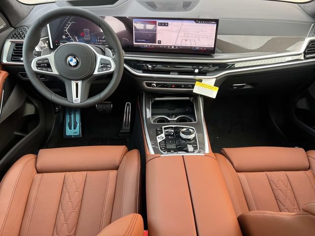 New 2027 BMW X7 M60i AWD/4WD image 16