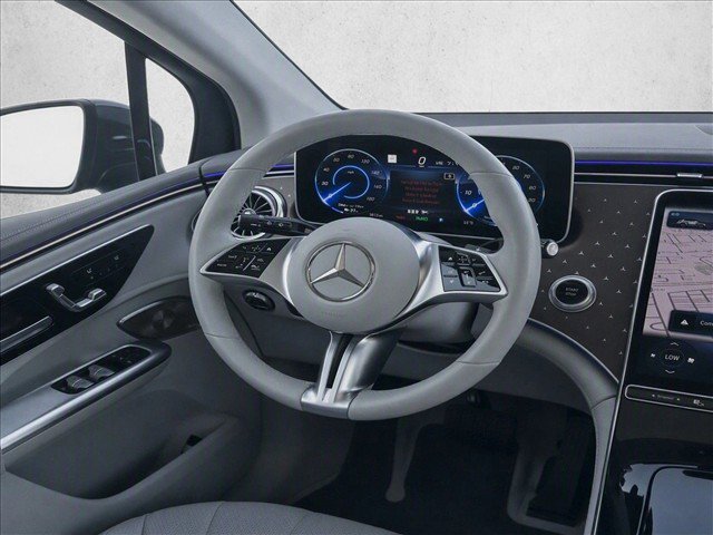 Used 2023 Mercedes-Benz EQE 350+ SUV image 23