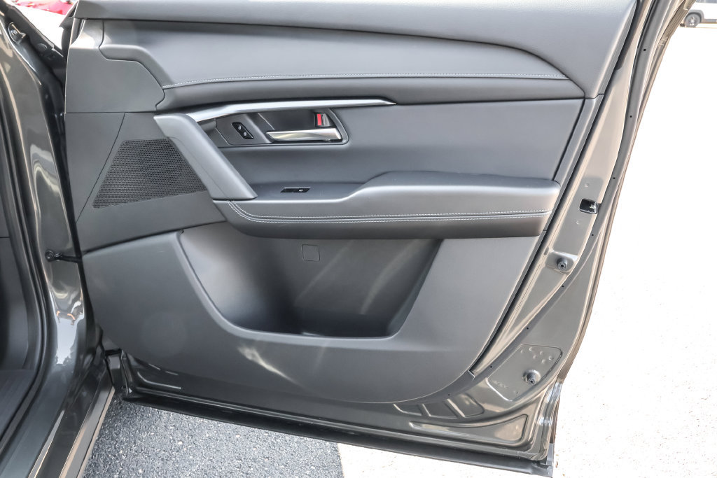 New 2026 MAZDA CX-5 Select AWD/4WD image 44