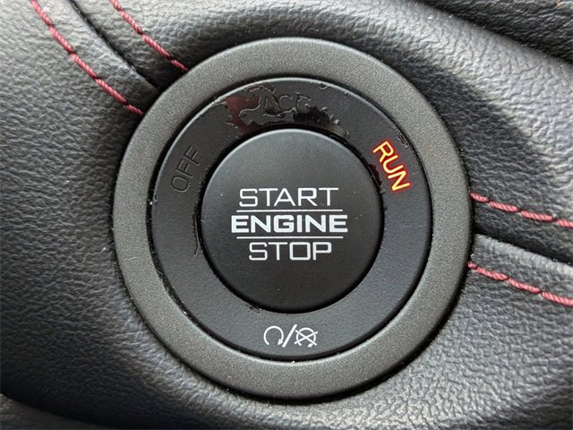 Used 2022 Dodge Durango R/T image 35