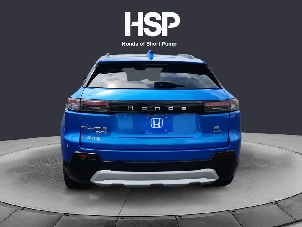 Used 2024 Honda Prologue Elite image 4