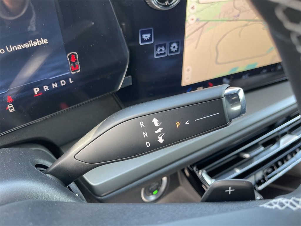 New 2025 Chevrolet Traverse LT w/ Enhanced Driving Package image 20