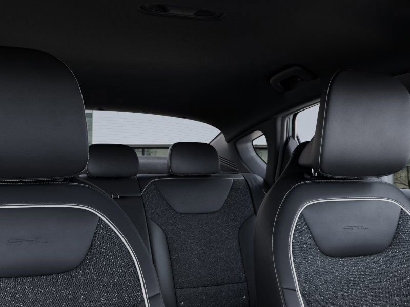 New 2025 Kia K4 GT-Line image 33