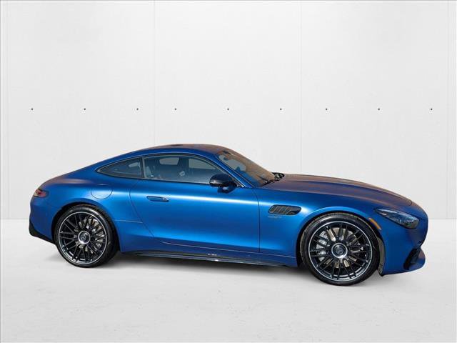 New 2026 Mercedes-Benz AMG GT 43 image 4