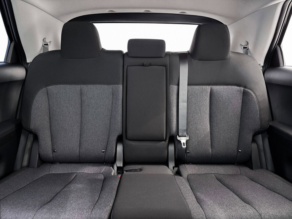 New 2026 Hyundai Ioniq 5 SE RWD image 16