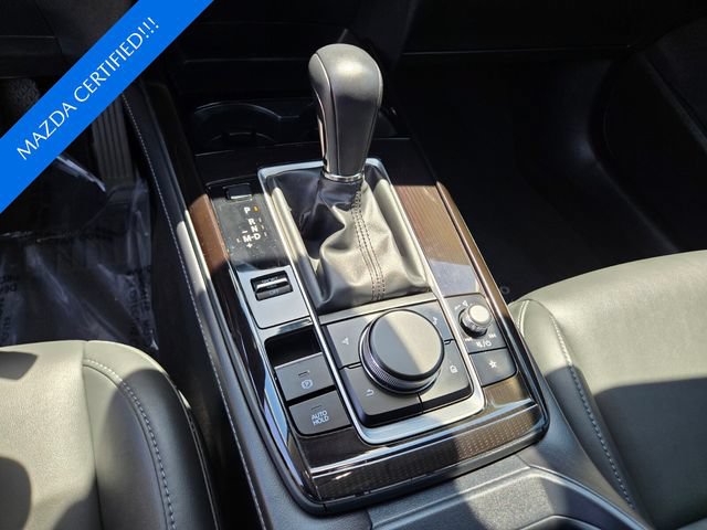 Used 2024 MAZDA CX-30 AWD 2.5 S w/ Select Sport Pkg image 21