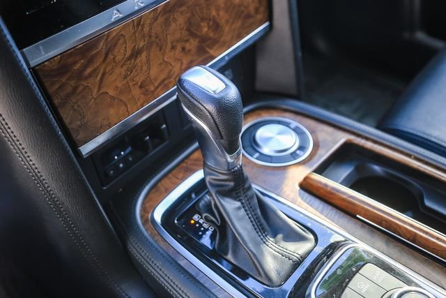 Used 2022 Nissan Armada SL image 21