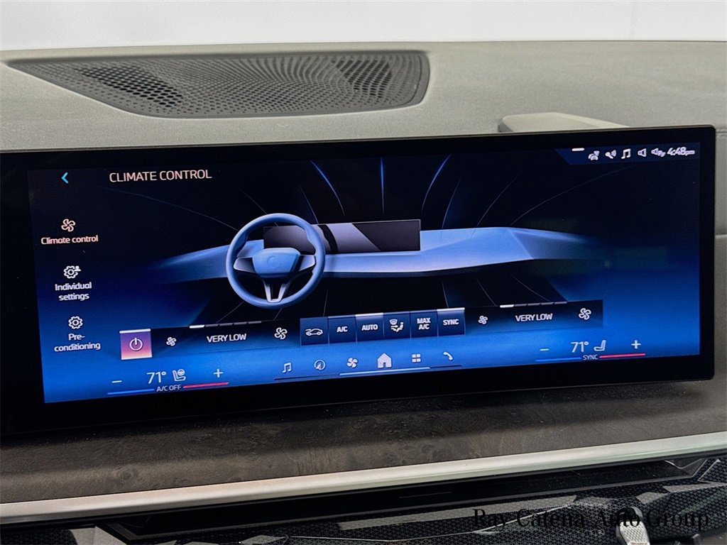 Used 2024 BMW X5 xDrive40i w/ Premium Package image 16