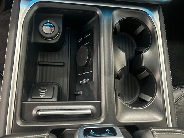 New 2027 Ford Expedition Max Platinum w/ Driver's Package AWD/4WD image 16
