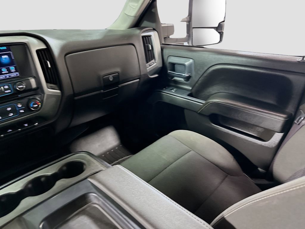 Used 2016 Chevrolet Silverado 2500 LT image 18