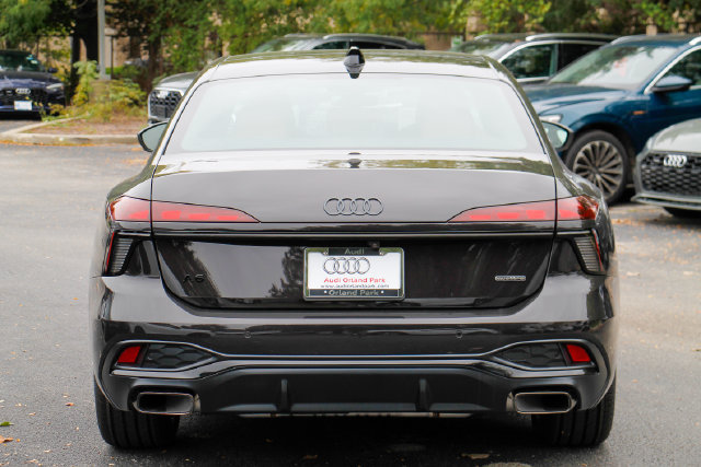 New 2026 Audi A6 Prestige AWD/4WD image 15