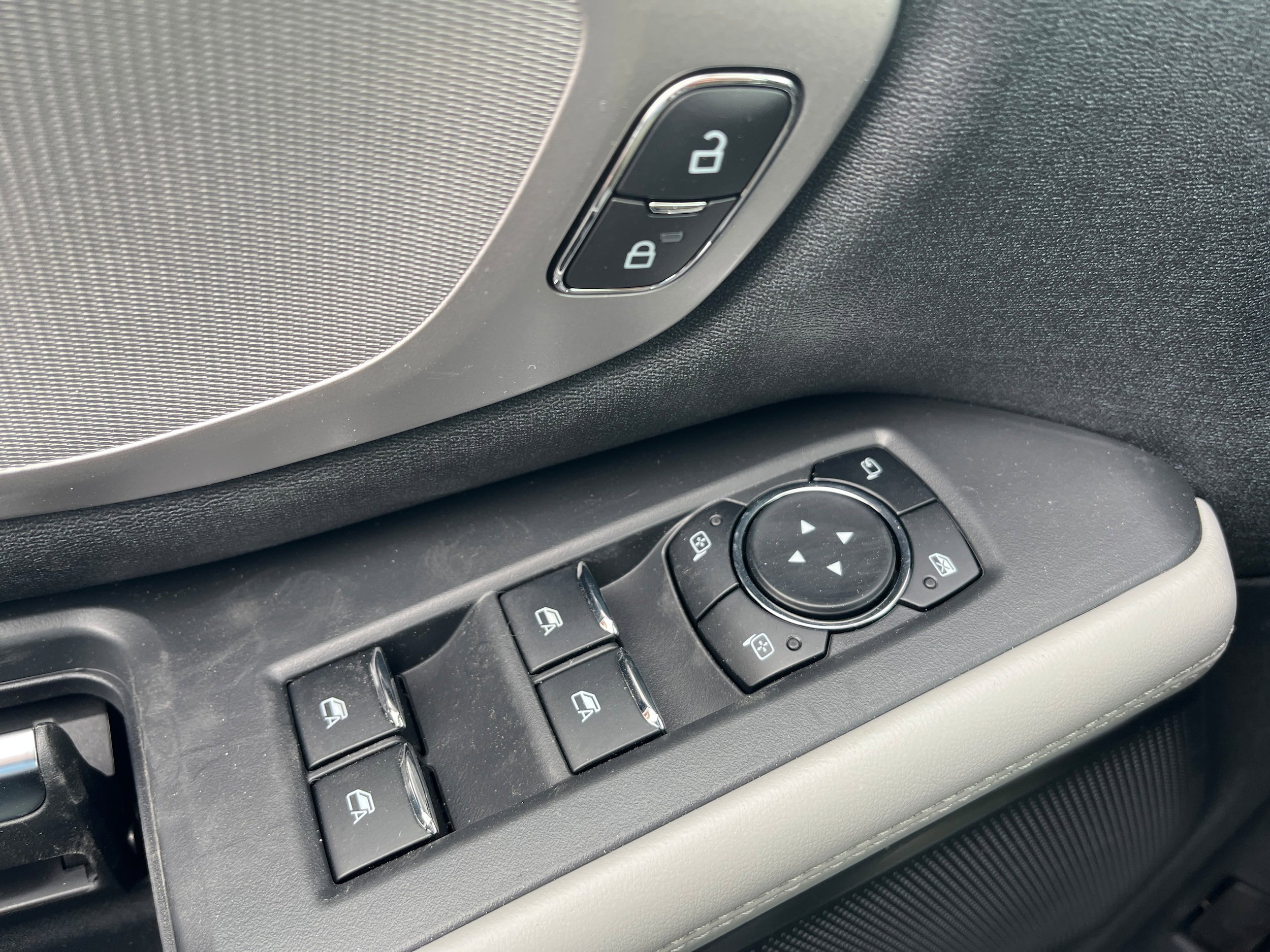 New 2026 Ford Expedition Max Active image 35
