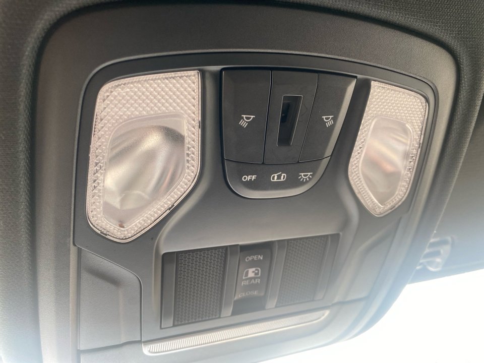 Used 2019 RAM 1500 Rebel image 24