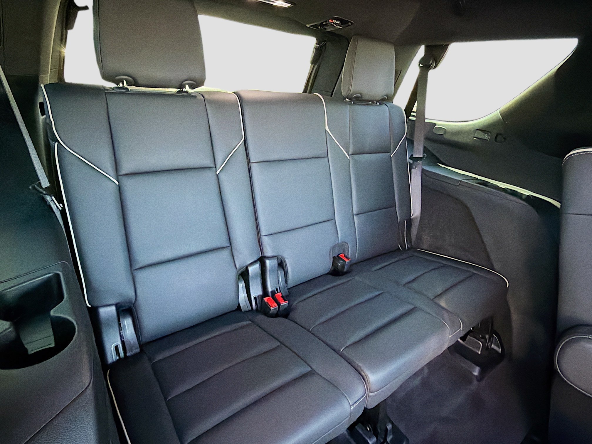 Certified 2025 Cadillac Escalade Sport AWD/4WD image 28