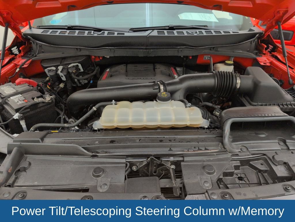 Used 2022 Ford F150 Raptor w/ Equipment Group 801A High image 47