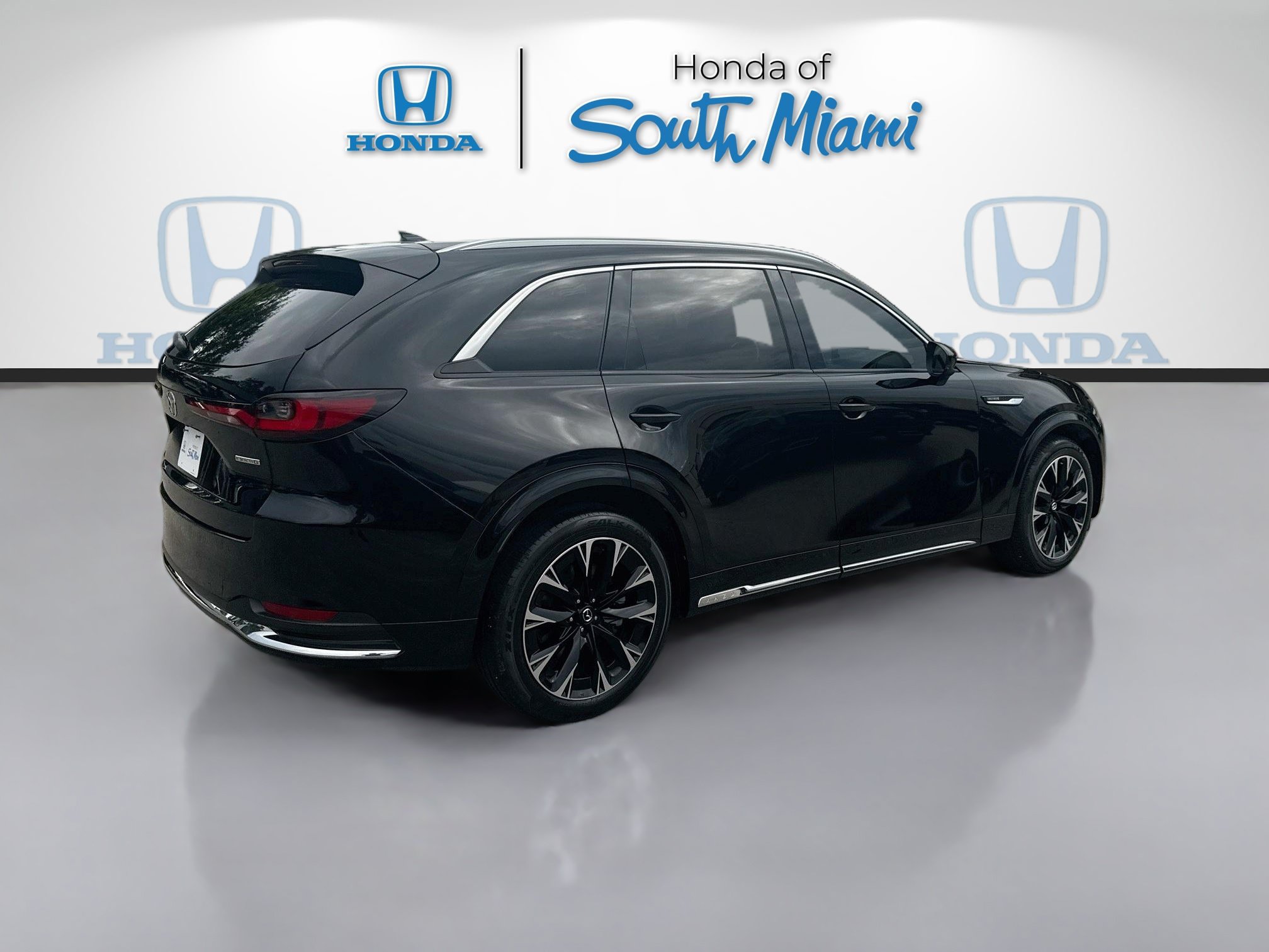 Used 2024 MAZDA CX-90 3.3 Turbo S AWD/4WD image 7