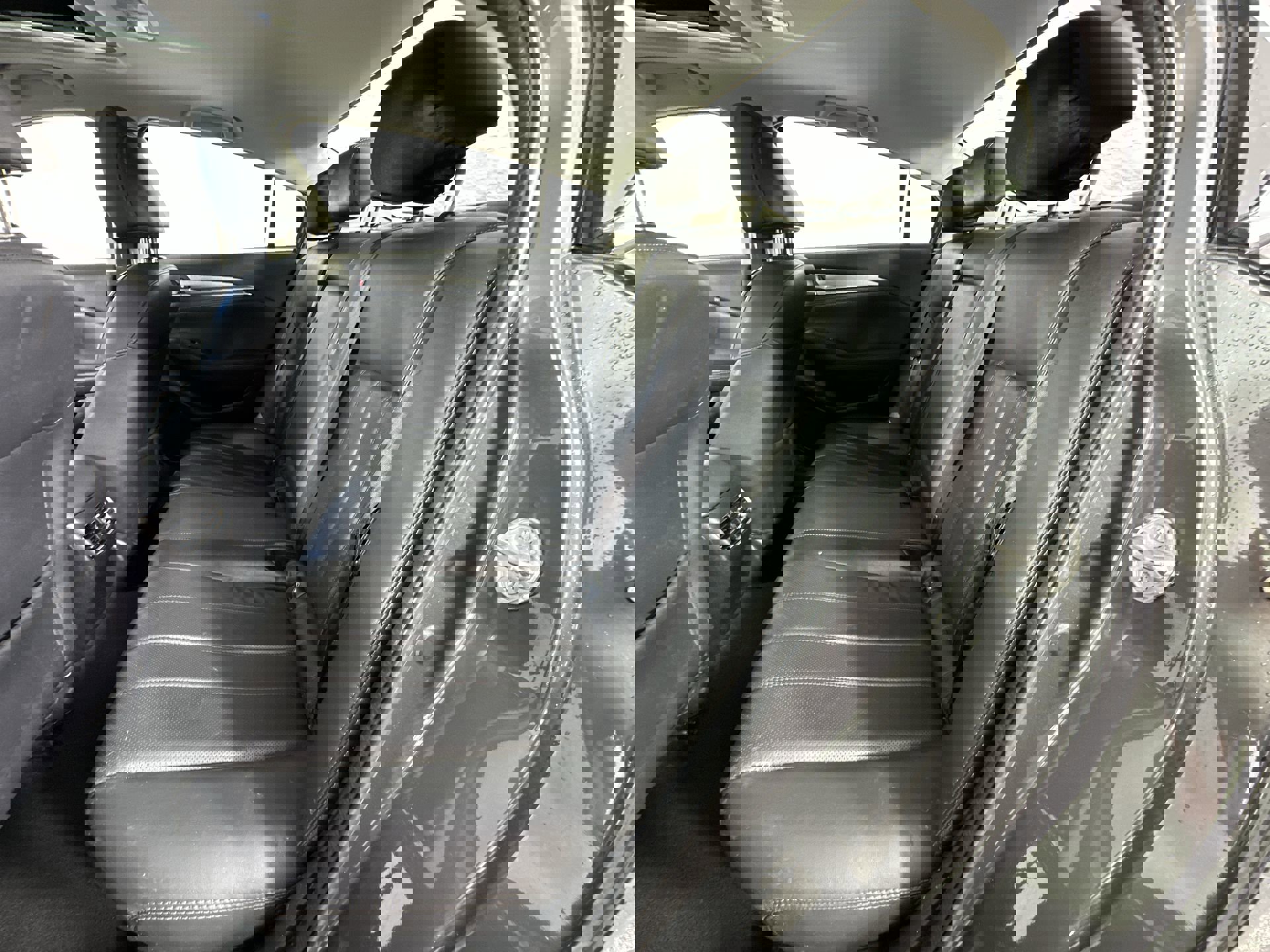 Used 2020 MAZDA MAZDA6 Touring image 27